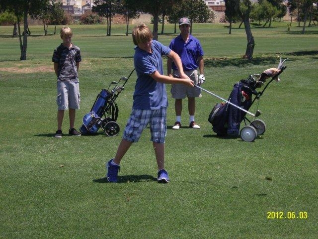 GENERATION CUP 2012