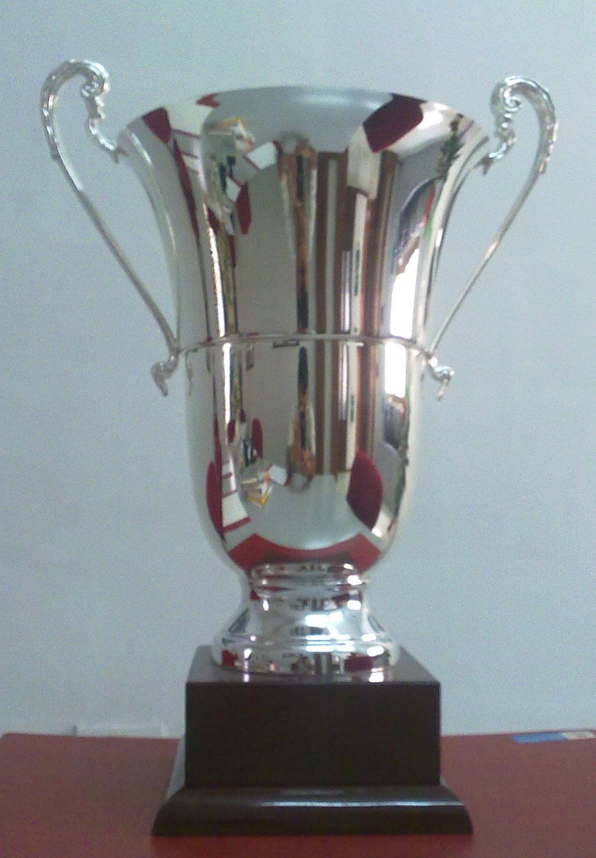 GENERATION CUP 2012