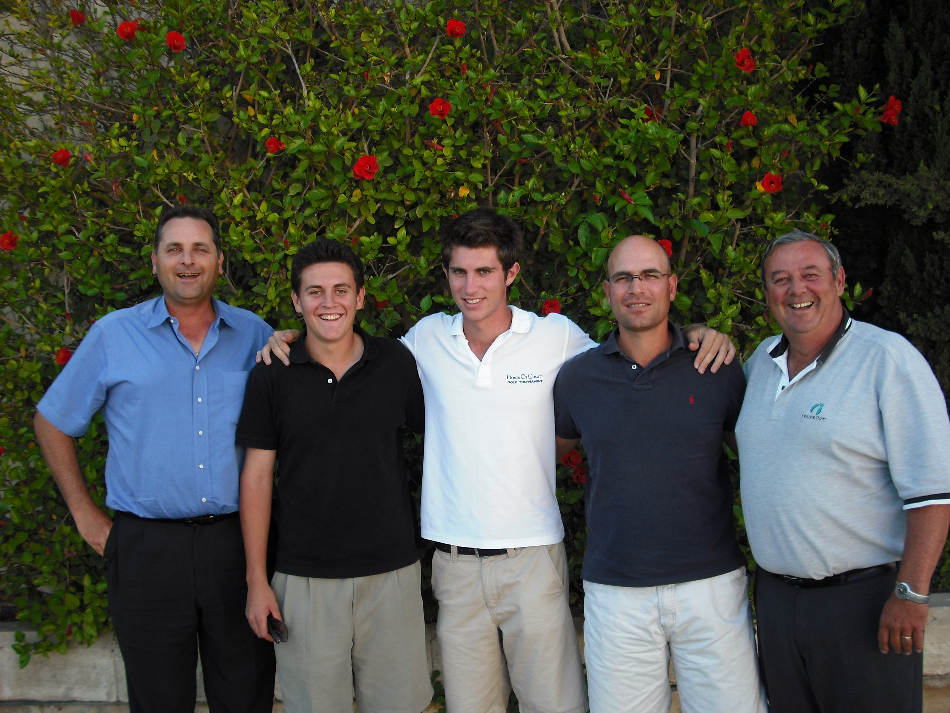 MEDITERRANEAN GAMES - PESCARA 2009