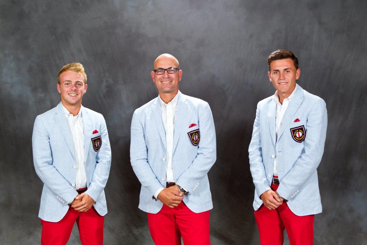 TEAM MALTA PLACES 50TH IN WATC - JAPAN 2014