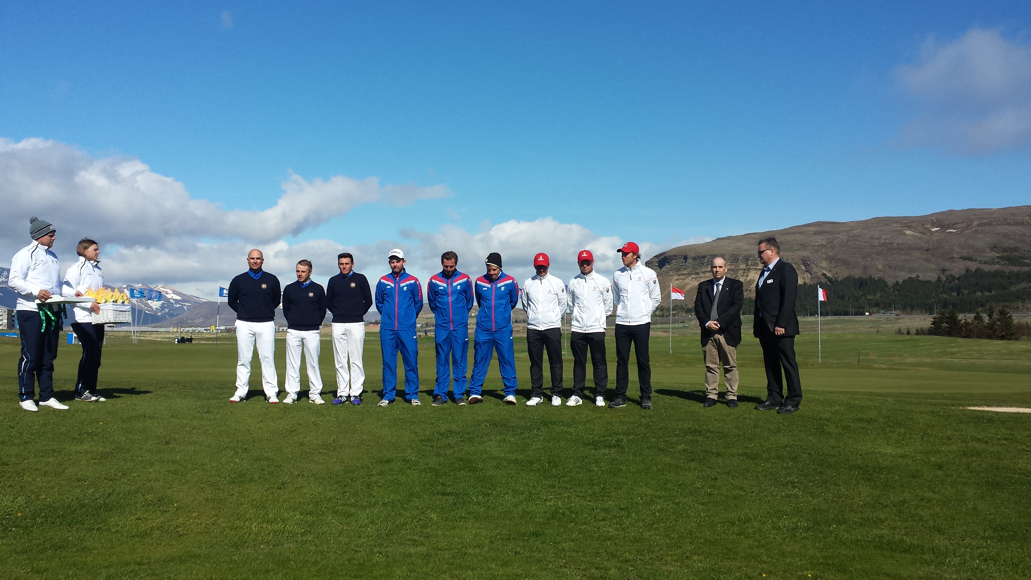 TEAM MALTA WINS SILVER AT THE GSSE