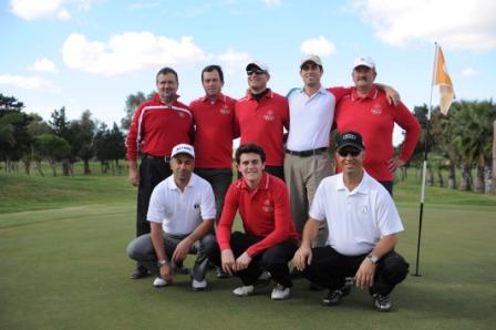 RESULT OF THE MEDITERRANEAN FRIENDSHIP GAMES 2010