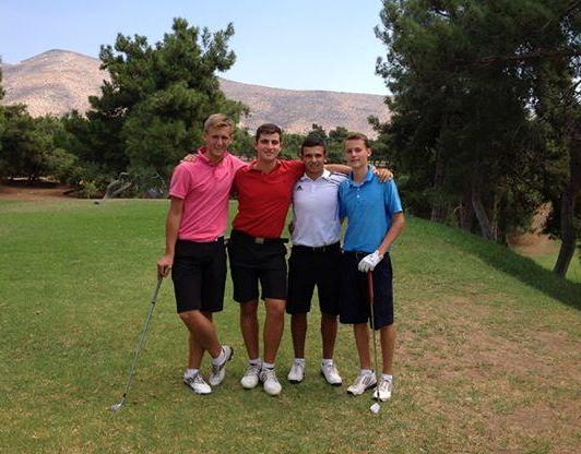 FALDO SERIES 2013 - SO NEAR AND YET SO FAR