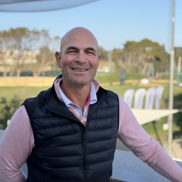 Andrew Borg - Director