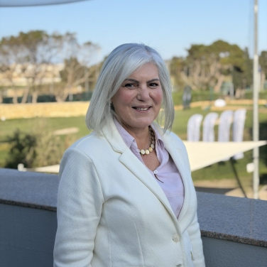 Doreen Balzan - Director