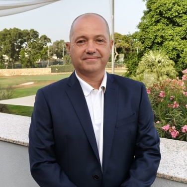 Patrick Baldacchino - Director