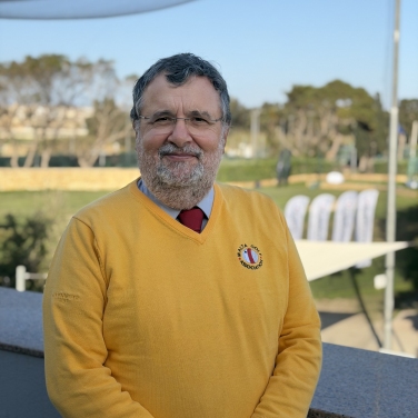 William Beck - President