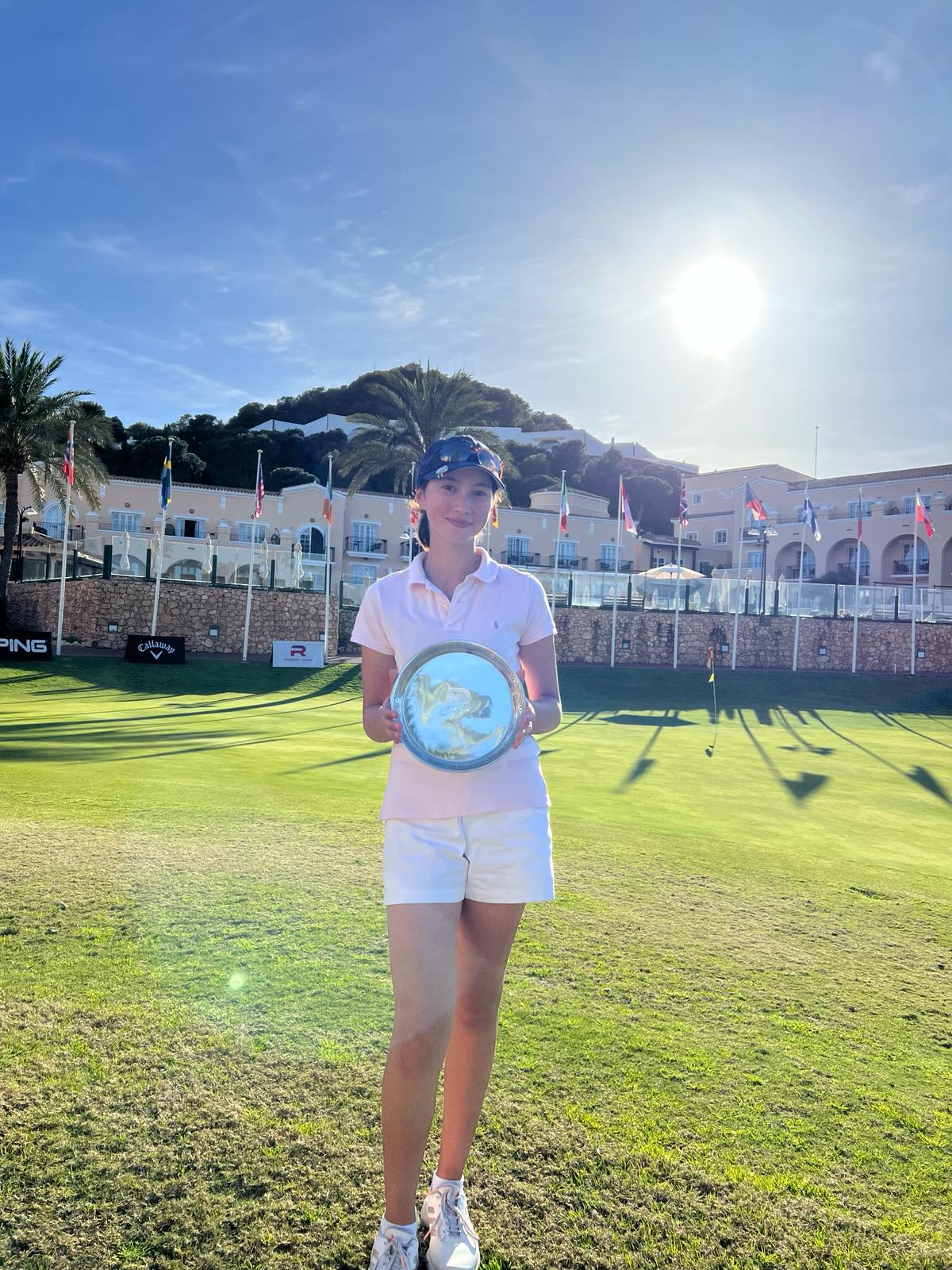 Serena Falzon Sant Manduca